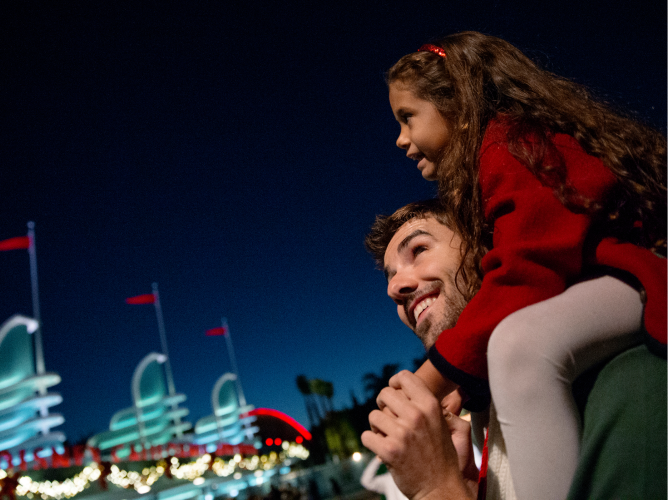 Hotels Close to Disneyland Anaheim 