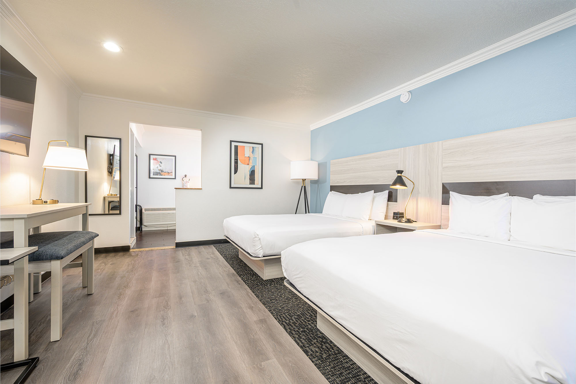 Park Vue Inn — photo 17 of 39